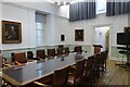 The Boardroom, Worcester Medical Museum