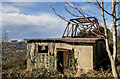 Margam WWII Coastal Defence/Chain Home Low (CD/CHL) Radar Station (2)