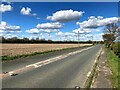 Unnamed Road near Brough