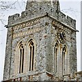 Finedon, St. Mary