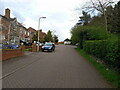 Houses on Waterlow Close