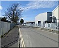 Blenheim Road, Lancing Business Park, Lancing