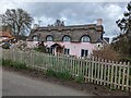 Rose Cottage, Alpington