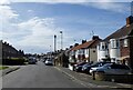 Meadow Road, Worthing