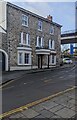 Former Globe Hotel, Pontypool