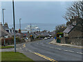 Looking towards Kirkwall