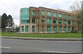 Offices on London Road, Newbury