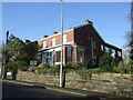 Accountants on Winnington Street