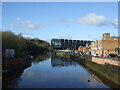 River Weaver Navigation