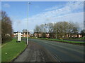 Chester Way (A559)