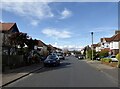 Beaumont Road, Broadwater, Worthing