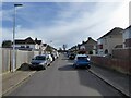 Evelyn Road, Broadwater, Worthing