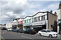 Shops on Roding Lane South