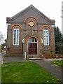 Toddington Methodist Church, Beds