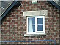 Chinese/Flemish brick bond