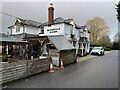 Village pub - Wonston Arms