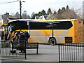 Stagecoach Bus, Newton Stewart