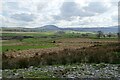 Moorland north of Hazelhurst