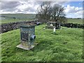 Buxton Royal Observer Corps Nuclear Monitoring Post