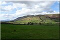 Fields west of the Mungrisdale road