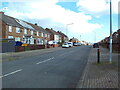 Crosby Road, Nunsthorpe