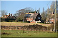 Monks Hill Cottages