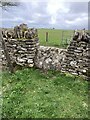 Stone Stile, Chedworth