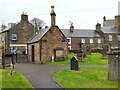 Gate House at St Serf