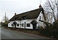 Old Post Office Cottage, Tiverton