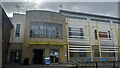 Mount Vernon Treatment Centre main entrance