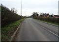 Nantwich Road (A51), Alpraham