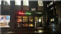 TQ2980 : Mele e Pere restaurant, Brewer Street by Bryn Holmes