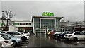 ASDA Supercentre, St Albans Road