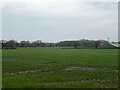 Farmland, Wades Green