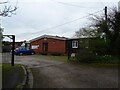 Church Minshull Village Hall