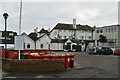 The Cooden Beach Hotel