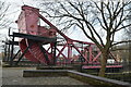 Surrey Basin Bascule Bridge