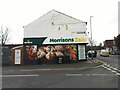 Morrisons Daily, Hall Lane, Armley