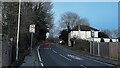 Water Lane bridge, Kings Langley