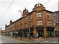 Cavendish House, West Street, Sheffield