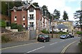 Retirement homes at Ellerslie House