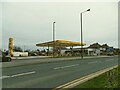 SE5500 : JET filling station, Balby Road by Stephen Craven
