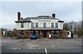 The Slow & Easy public house, Lostock Gralam