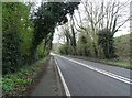 Hall Lane (A559), Lostock Gralam