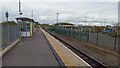 Aylesbury Vale Parkway - platform facilities