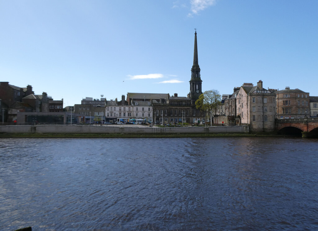 New Plaza at Ayr © Billy McCrorie :: Geograph Britain and Ireland