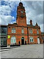 The Victoria Leisure Centre