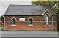 Howe Green: United Reformed Church