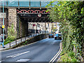 King Street. Stroud