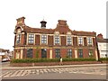 Former Gas Showrooms, Grimsby Road, Cleethorpes (2)